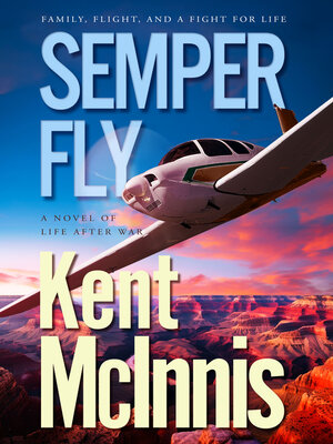 cover image of Semper Fly
